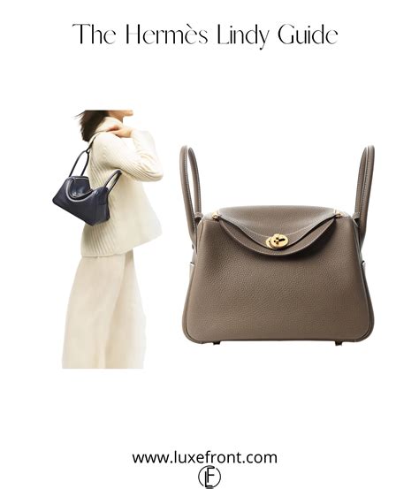 hermes lindy price 2021